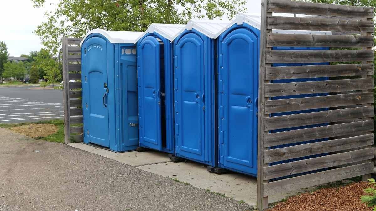 Porta Potty Rental Pros - Reliable Portable Toilet Rentals in Bastrop, TX, 78602